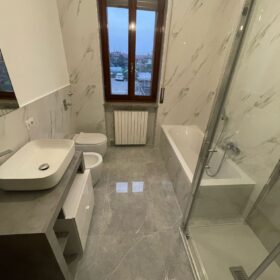 Photogallery - Bagno: Ristrutturazione completa.