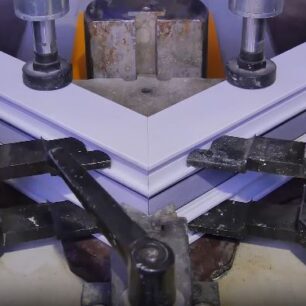 Photogallery - Serramenti pvc: realizzazione su misura di qualità artigianale.